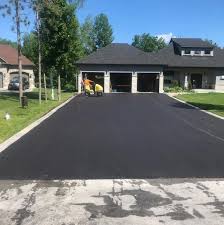 Best Driveway Maintenance Services in Milton, PA